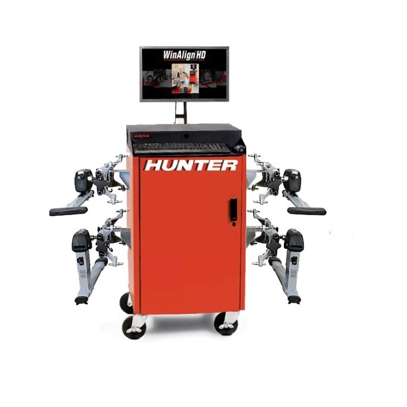 Hunter PA210E/DSP740T