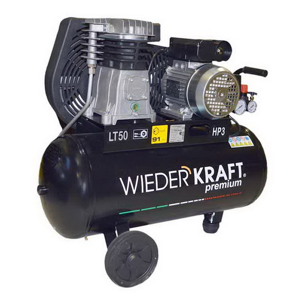 WiederKraft WDK-90532 Компрессор