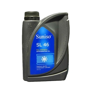 SUNISO SL 100 синтетическое масло для автокондиционеров