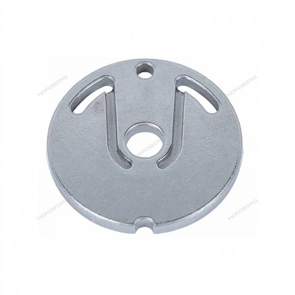 Задняя крышка цилиндра для NP2511 NORDBERG NP2511#28