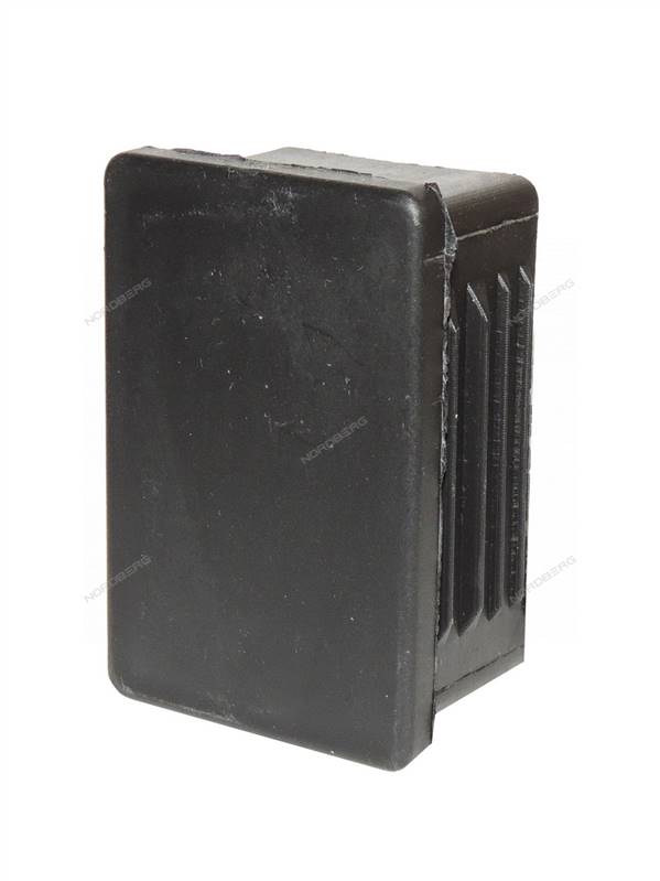Заглушка пластиковая для D1 NORDBERG D1#PLUG