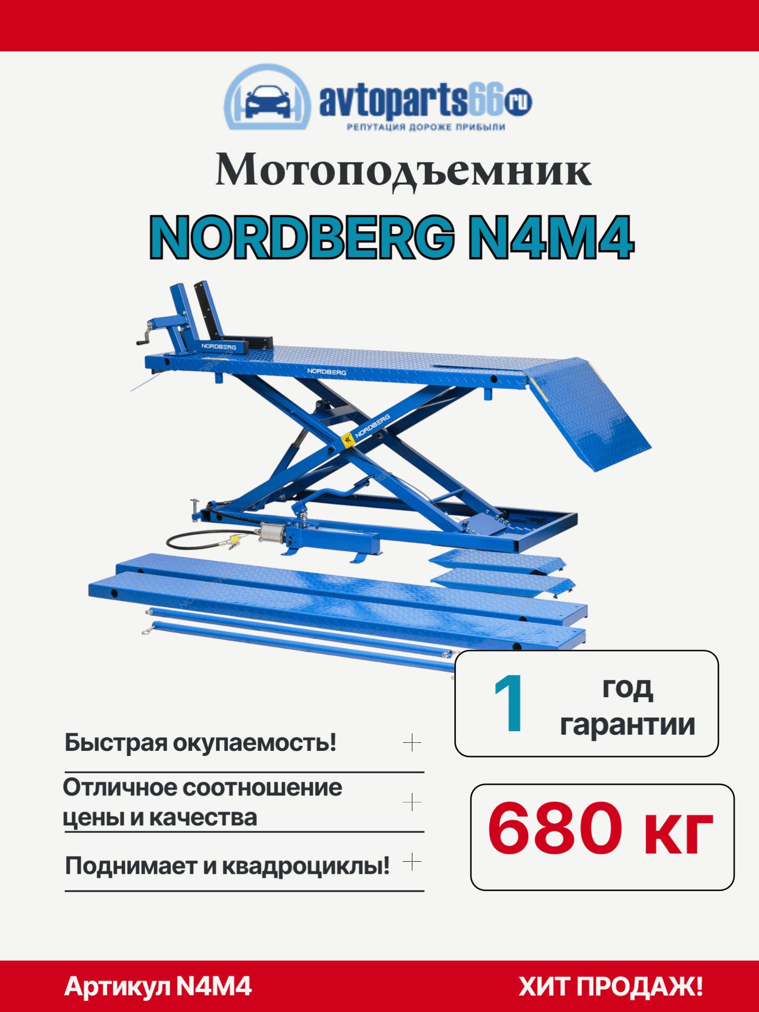 N4M4