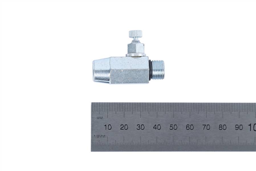 Насадка-клапан для стравливания воздуха NORDBERG NO9012