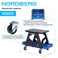 N30S11