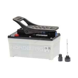 NORDBERG N3P