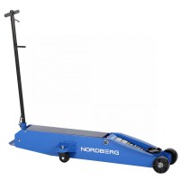 NORDBERG N3210
