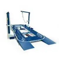 Стапели для автосервиса