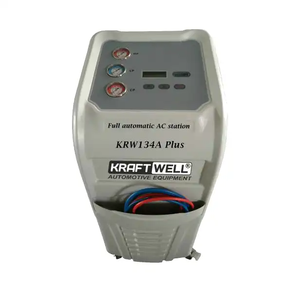 KraftWell KRW134A