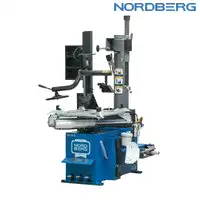 Шиномонтажные станки NORDBERG