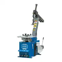 Автоматические шиномонтажные станки