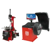 Шиномонтажное оборудование