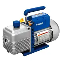 Вакуумные насосы