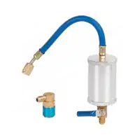 Инжекторы для масла и красителя