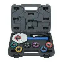 Инструмент для ремонта автокондиционеров