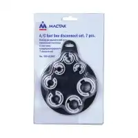 МАСТАК 105-01007