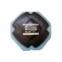 Заплаты диагональные