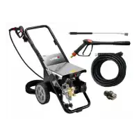 Оборудование для автомойки