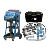 Оборудование для кузовного ремонта