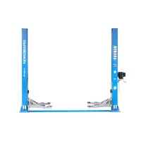 Подъемники 4 тонны