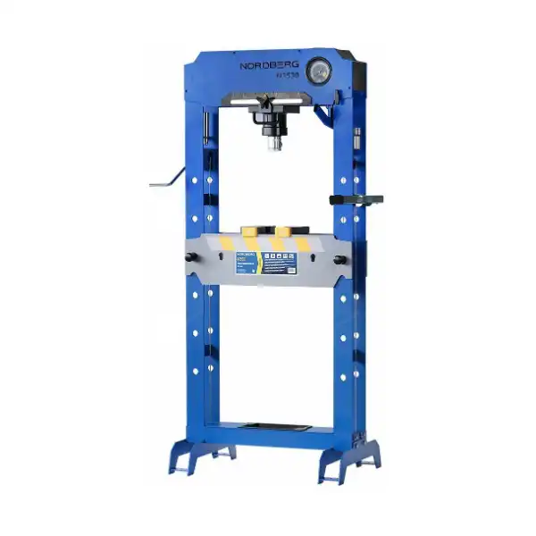 NORDBERG PRO N3530