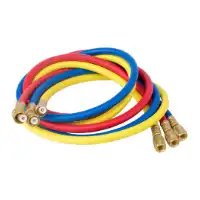 Шланги заправочные для фреона