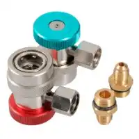 Адаптеры и переходники для автокондиционеров