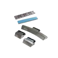 Балансировочные груза