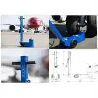 AC Hydraulic 65-1 APH 4