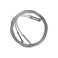 Запчасти к четырехстоечным подъемникам