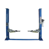 Подъемники автомобильные6