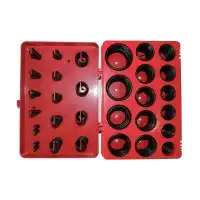 Набор резиновых уплотнительных прокладок