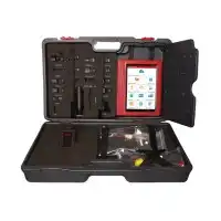 LAUNCH X-431 PRO3 FULL