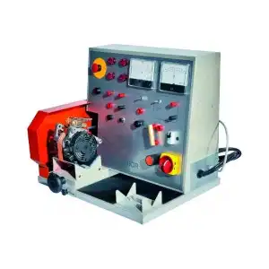 SPIN BANCHETTO JUNIOR 400V