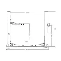 T4 Подъемник
