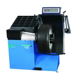 Hofmann Geodyna 6300-2