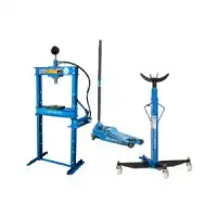 Гидравлическое оборудование5