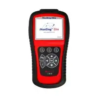 MAXIDIAG ELITE MD702