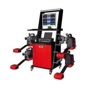 Стенд Сход-Развал КДС-5К 4х2 Настольный