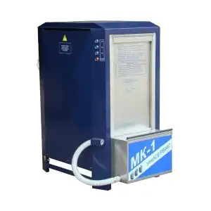 MK-1 (С РАСПЫЛИТЕЛЯМИ) МОЙКА КОЛЕС