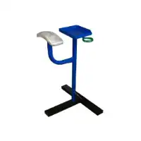 Инструмент для ошиповки шин