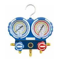 Манометрические коллекторы