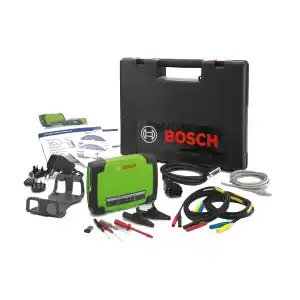 BOSCH KTS 560