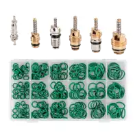 Уплотнительные кольца для автокондиционеров