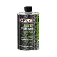 WYNN`S Injection System Purge